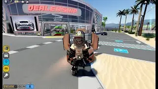 mc laren mu warna apa - Driving Empire 🏎️#roblox #DrivingEmpire #robloxindonesia #rviroblox