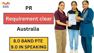 How I got PTE Exam - How I got 8 band