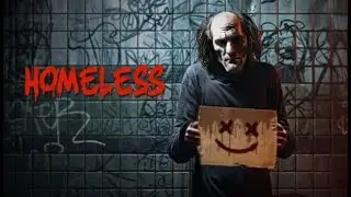 Homeless | Horror Game Marathon (2/31)