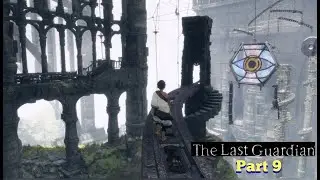 The Last Guardian Part 9 (Finale)