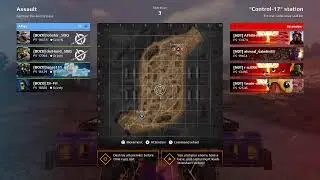 Crossout BOZO CW PS4|PS5 smartest snail players
