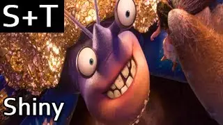 Moana - Shiny - Hebrew (Subs+Translation)