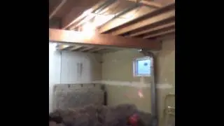 Bb gun balloon pop