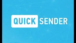 Quick Sender Ultra 2022 - Promotion vkontakte 2022 | Cheat vkontakte. Promotion of the group vk 2022