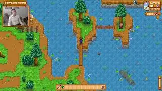 Stardew Valley Fun Run 2.0 - Episode 5 - A new weapon?
