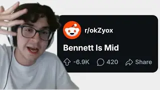 Daily Dose of Zy0x Rage-Bait