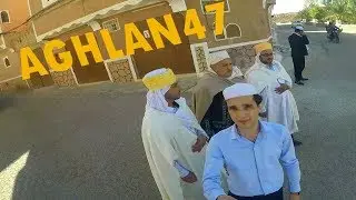 رحلتي لمدينة غرداية لحضورعرس  A VISIT TO GHARDAIA - GOPRO VIDEO