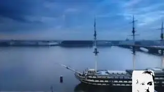 Татьяна Буланова - Город туманов (А.Иванов-Д.Рубин)
