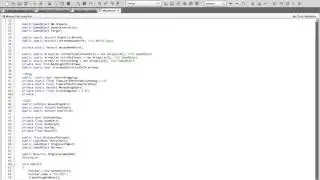 Unity RTS Project Fixes [1] - Healthbar, Build Tests and Misc