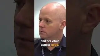 Newlywed Dr*g Smuggler Collapses! #bordersecurity #shorts #smugglers
