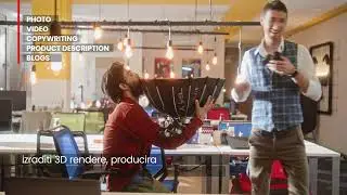 MITA Group Content Production