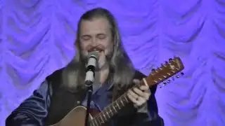 Евгений Полянский.  Осень. live