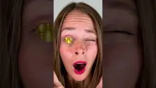 Christmas eyes again 
