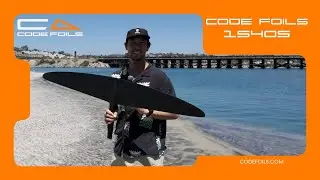 CODE FOILS | 1540S