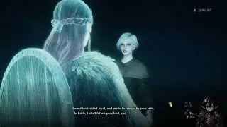 LORD OF THE ELVES... Dragons Dogma 2 Day 1 Part 2