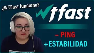 Basta de pérdida de paquetes... ¡Probamos WTFast!