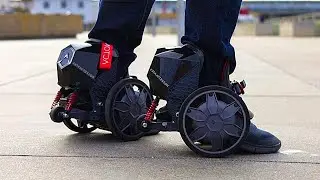 7 Futuristic Inventions That Will Blow Your Mind in 2022