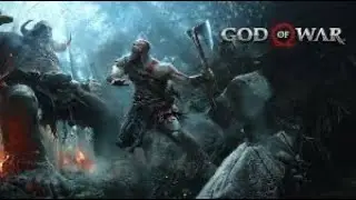 GOD OF WAR HARD MODE | EP.3