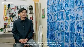 Man Pan Lau  - Nominee George Verberg Stipendium 2022