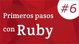 Ruby: Tablas de multiplicar (Repaso)