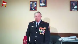 Журналистам рассказали о работе экспертно-криминалистического центра