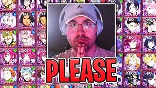 GRAND CROSS HAS A GIANT PROBLEM! PLEASE FIX THIS IN THE FUTURE NETMARBLE! 7DSGC