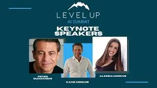 Join the AI Revolution: Level Up AI Summit 2024 Preview