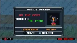 Duck Game. Испытание на ранг ''Ur the Best''