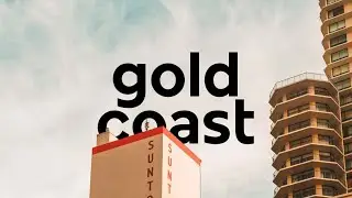Gold Coast
