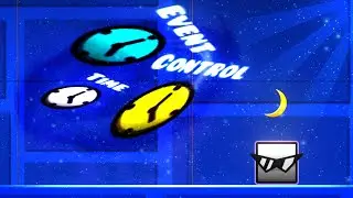 ГАЙД НА TIME TRIGGER | ТРИГГЕР ВРЕМЕНИ / Geometry Dash 2.2
