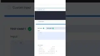 Star's✴️ in M pattern in Python❤️🤯 