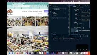Ngày 4: Code HTML, CSS trang chủ