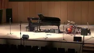 IAA Music - Student Showcase - 10/26/2024