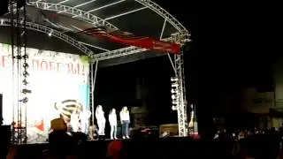 День Победы 2015 "Новое поколение"