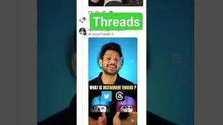 Instagram Threads New Update - Tutorial in Telugu - What is new in Instagram Threads