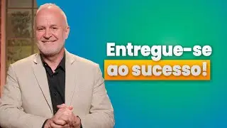 Quanto você se DEDICA ao SUCESSO PROFISSIONAL?