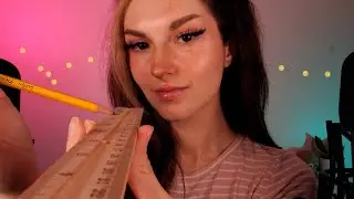 ASMR You'll Get Tingles At Exactly 6:42