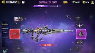 Buying FULL Constellation Mythic Drop + Maxing Out EM2 Eclipse Phaser!