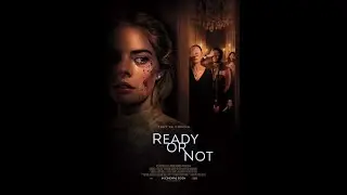 Cradles - Ready or Not (Horror Movie) 2020