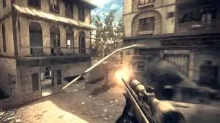 CoD Movie CFG: 