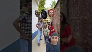 Dur ho papi 🤣 #shortvideo #funny #bangladesh #comedy #trending #viralvideo