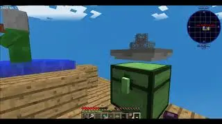 SkyFactory 4: MORE CHESTS, MORE FUN! (Ep 2)