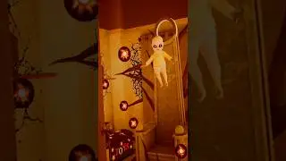 The Baby In Yellow (Dark Whispers Update) - JUMPSCARE 1 #darkwhispers #dark #babyinyellow #shorts
