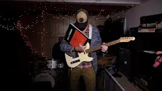 Cover Song, a short film by Aaron Bourget