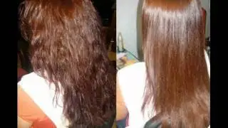 LOOK DEFINITION - ALISADO PROGRESIVO