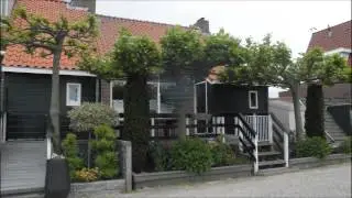 Volendam Mei 2015