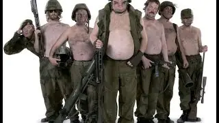 Весёлые моменты из Arma 3 #3