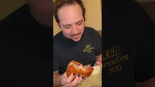 TASTE TESTERS: ARBY’S DIABLO BRISKET SANDWICH CHALLENGE