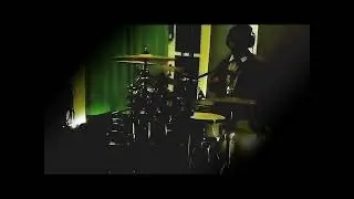 Ariel Sheney Feat. DJ ARAFAT - TALA N’DILÉ || DRUM COVER