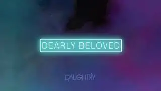 Daughtry - Somebody (Official)